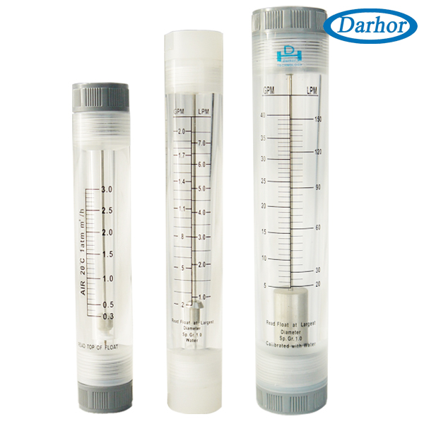 liquid flow meters